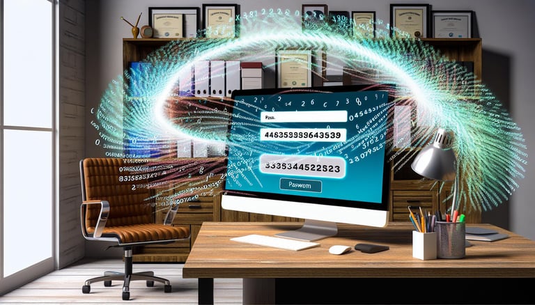 Understanding USB Flash Drive Security Risks and Forensics